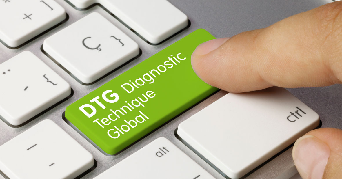 diagnostic technique global